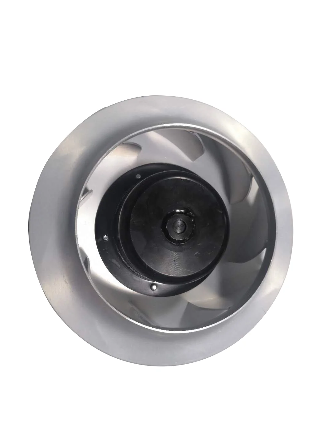 Centrifugal Blower, 630, Aluminum, Open-Vortex - detail 28