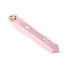 High frequency portable rf eye skin tighten massage beauty instrument