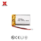 Digital Products Long Cycle Lipo Battery 752030 400mAh Batteries For Rc