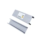 38mm suspended ceiling metal c shape furring channel for gypsum