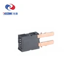 High quality latching relay 80A solid state relay