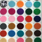 Factory direct sales felt non-woven fabric color felt fabric needle punched non-woven fabric customization