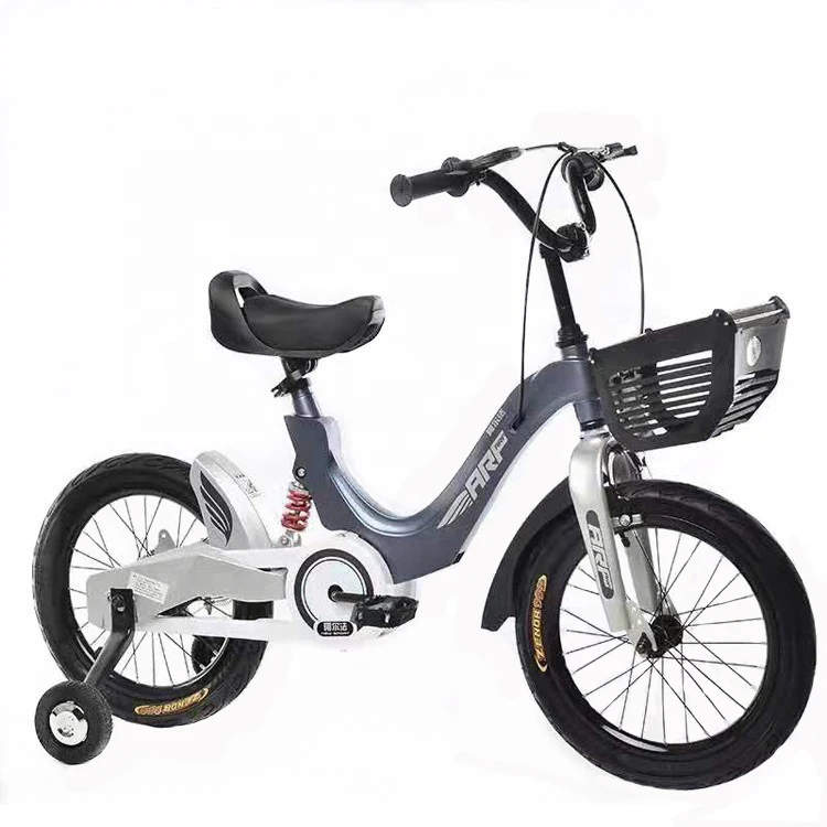 Commercio all'ingrosso caldo equilibrio quad bicicletta bambini per 6-15 anni di età i bambini/Nuovo capretti di stile della bicicletta della bici