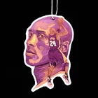 Different smells custom air freshener car