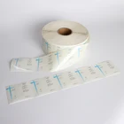Stickers Nails Sticker Stickers Digital Print Dome Printing Eyebrow Measuring Ruler Nails Sticker