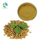 Free sample trigonelline fenugreek seed extract