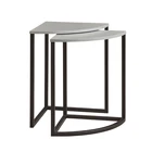 modern design coffee table set home furniture coffee side table