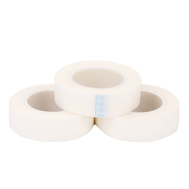 Grafting Eyelash Tape