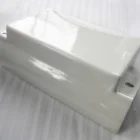 Cheap Thick ABS thermoforming plastic accessories