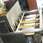 Weighing Machine New Product Eco-Friendly Grain 1Kg Bag Weighing Packing Machine
