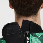 2019 new design long sleeve camo diving wetsuit