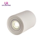 Lamp Led Led 7w Led Downlight Cheap Price Dimmable Gu 10 Lamp Celling GU10 7W Anti Glare LED Downlight For Home