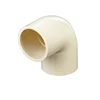 Thickened material wear resistant and corrosion resistant ASTM cpvc pipe fitting plastic 90 degree elbow Pipe fittings