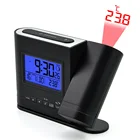 Alarm Watches Table Desk Decorate Modern Digital Alarm Wall Clocks Watches Wholesale