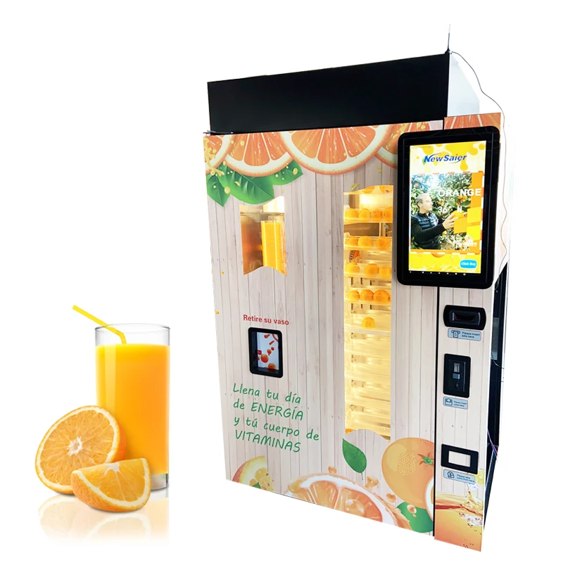 fresh juice machine price