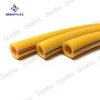 Reinforcement high pressure spray pvc hose pipe