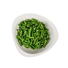 Iqf Frozen Cut Frozeniqf Cut Green Beans Iqf Frozen Long Green Cut Beans Wholesale Factory