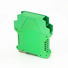 PA66 Din Rail Controller Enclosure|Electrical Housing|Electrical Shell