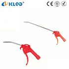 Professional Air Tools Plastic Material Low Price Pneumatic Air Gun