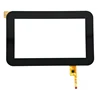 Capacitive Multi-Touch Screen I2C USB Optional 7 inch Touch Panel