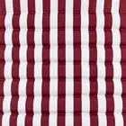 Comfort Padded Hammock Cotton Weave For Superior Comfort Durability Wave Padding Hammock For Outdoor