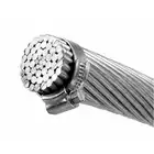China acsr bare copper overhead conductor overhead conductor
