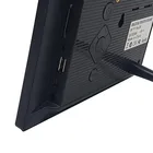Digital Photo Digital Photo Frame High Quality Hd Video Playback Advertising Display Mp4 Video Player