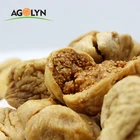 AGOLYN Health Snack Food Juicy and sweet dried figs