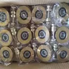 Laminated Pulley/Gate Wheel/Door roller(single bearing, U/V/Y groove)