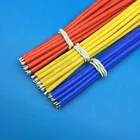 Wires MIL-W-16878/4 16AWG 18AWG 24AWG High Temperature PTFE Insulated Wires And Cables