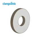 Piezo Ceramic Piezo Ceramic Clangsonic Ultrasonic Pzt8 Piezo Ceramic Size 50*20*6.5 Mm