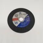 High speed 5-inch 125*1*22 Cutting Wheel/Cutting Disc For Inox/stainless steel Cutting