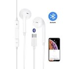 Free Sport Waterproof Noise Cancellation Mobile Accessories Hand Free Headphone Earphone