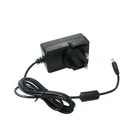 LED power supply 12V 3A ac dc switching power adapter UK 3PIN 220V input with CE certification LX120300