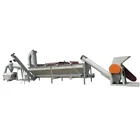 Top Quality Fine Workmanship Pp/pe Plastic Recycling Line Of China Exporter