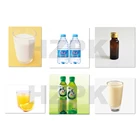 Liquid Filling China New Design 4 Head Liquid Automatic Filling Machine