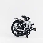 Hottech Ebike 20 inch folding dubai electric bike bicycle china electric bike electric bicycle battery 36v