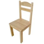 Kids Chairs Wooden Kids Table And 4 Chairs Set Solid Wood Children Study Table
