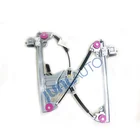 Car Door Window Regulator Repair Kit With motor For CRUZE 95382557