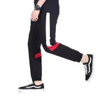 Hot selling plain joggers sweatpants men pants tracksuit mens bottoms