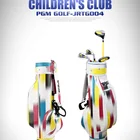 Golf 2020 New Golf Clubs Kids Golf Club Golf Clubs Complete Set For Kids