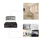 China Supplier New Wireless Wifi Class D Audio Music Power Amplifier Board