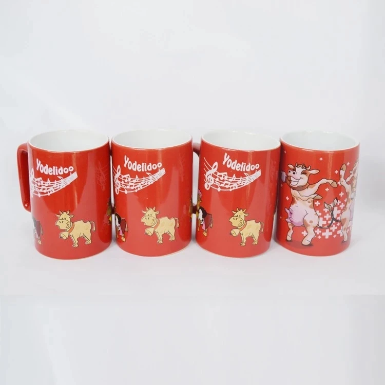 christmas gift new design eco-friendly style custom coffee sound