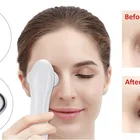 Eye Face Skin Tightening Hot And Cold Facial Beauty Device Massager