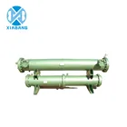 air to water intercooler heat exchanger two phase heat exchanger nuclear power plant heat exchanger