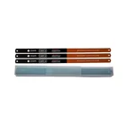 Wholesale high speed steel wood cutting saw blade 300mm bi metal hacksaw blade for cutting plastic