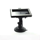 Plastic cellphone holder small tablet stand car flexible mobile phone holder