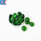 China manufacturer wholesale decorative glass gems for aquarium