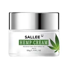 Private Label Organic Pure Hemp Pain Cream Hemp Extract Hemp CBD Cream