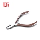 baby nail clippers hallux valgus separator nghia cuticle nipper